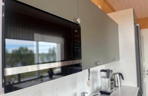 Sonka Villa | Villa Lehtoniemi with pick-up service by Rovaniemi Insider