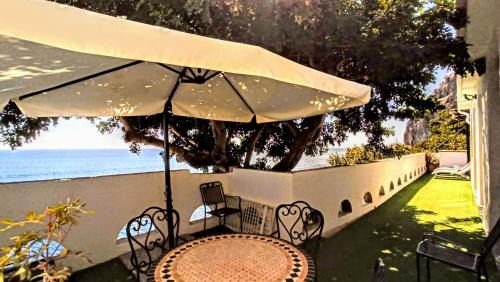 Conca dei Marini House | Villa Lena
