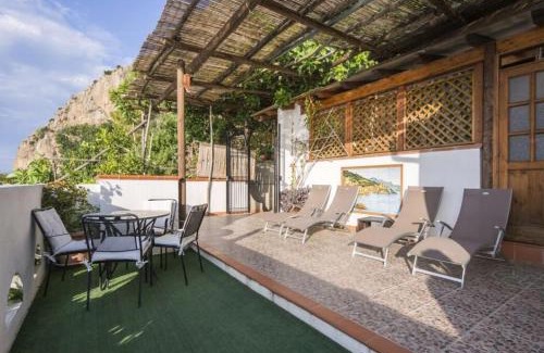 Conca dei Marini House | Villa Lena