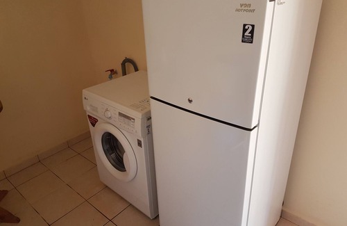 Galu Villa | Villa LeoMar: Exclusive vacation home with pool & garden, 350 m from the beach