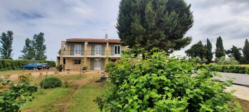 Arles Apartment | Villa les 4 vents
