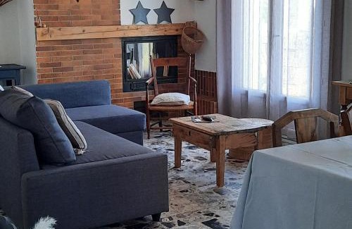 Arles Apartment | Villa les 4 vents