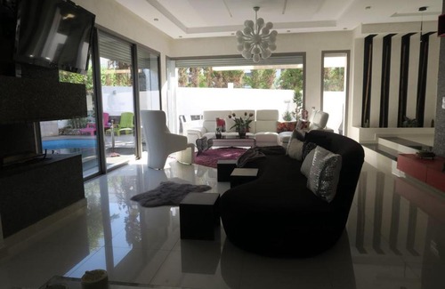 Tamariss Villa | Villa Les Beaux Rivages