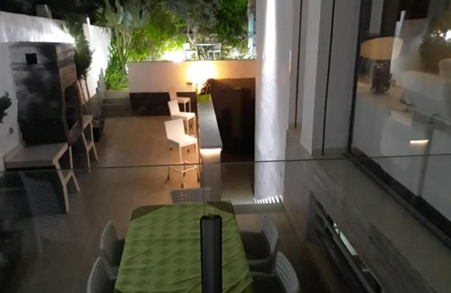 Tamariss Villa | Villa Les Beaux Rivages