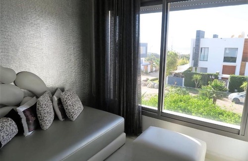 Tamariss Villa | Villa Les Beaux Rivages