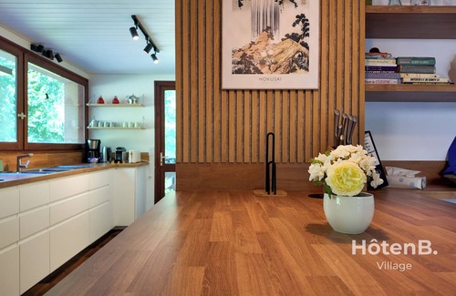 Feytiat House | Villa Les Chabannes – Pool, Billiards & Leisure