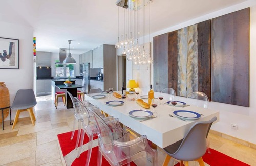 Bormes-Les-Mimosas Villa | Villa Les Lavandieres by Villa Plus