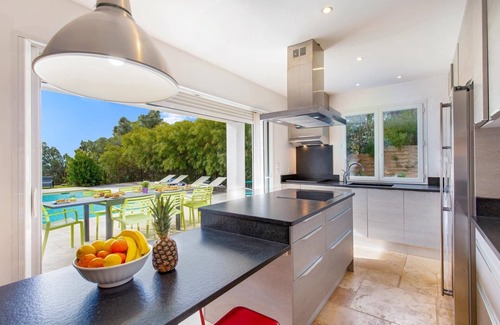 Bormes-Les-Mimosas Villa | Villa Les Lavandieres by Villa Plus