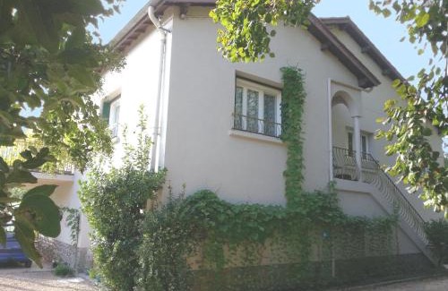 Le Poujol-sur-Orb House | Villa Les Martinets-Randonnée-Voie Verte-Gorges d'Héric-Massif du Caroux-