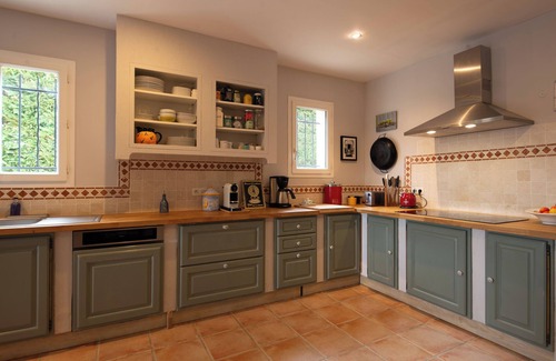 Villars House | Villa les Ocres, Villars