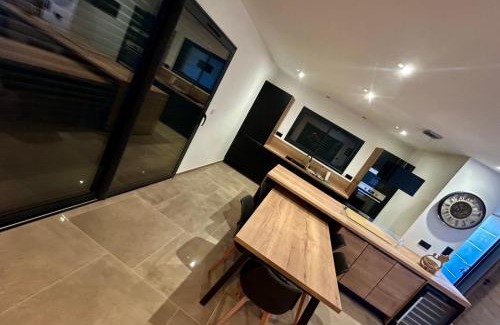 Lablachere Villa | Villa les oliviers