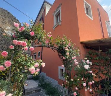 Oprtalj Villa | Villa Letizia