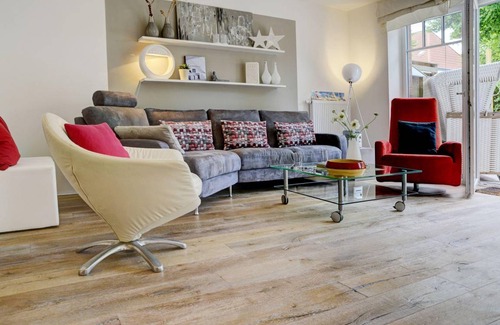 Murwik House | Villa Leu