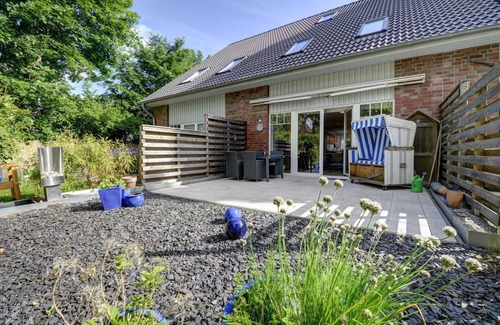 Murwik House | Villa Leu