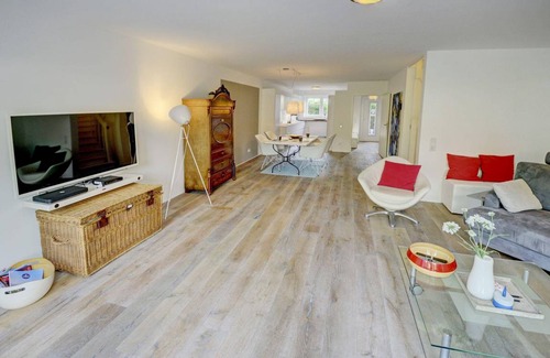 Murwik House | Villa Leu