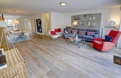 Murwik House | Villa Leu