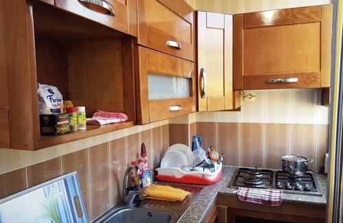 Kouba Apartment | Villa level KOUBA Algiers