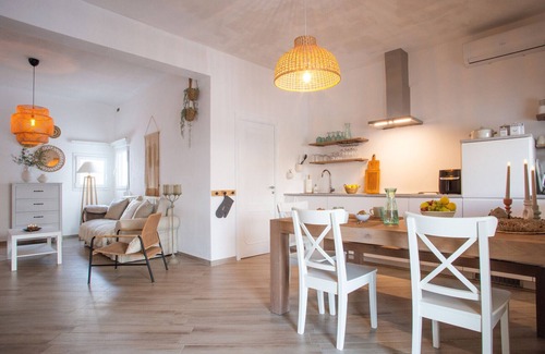 San Vito dei Normanni Ski Chalet | Villa Libellula - The Fab Stay