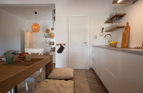 San Vito dei Normanni Ski Chalet | Villa Libellula - The Fab Stay