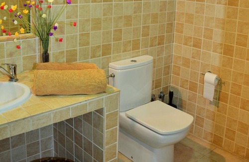 Canyelles Villa | "Villa Lia" with Mountain View, Pool, Wi-Fi, Garden & Terrace