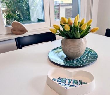 Lignano Sabbiadoro Apartment | Villa Liana 12