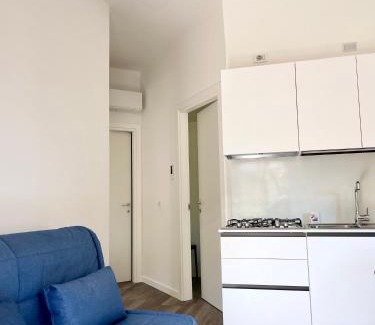 Lignano Sabbiadoro Apartment | Villa Liana 12