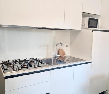 Lignano Sabbiadoro Apartment | Villa Liana 12