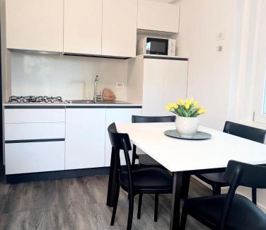 Lignano Sabbiadoro Apartment | Villa Liana Garden 2