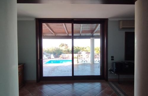 Trani Villa | VILLA LIANA relax,countryside,private pool,tennis