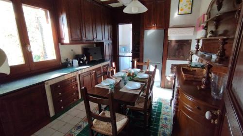 Trani Villa | VILLA LIANA relax,countryside,private pool,tennis