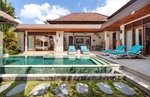 Kutuh Kaja Villa | Villa Liang by Villa Finder