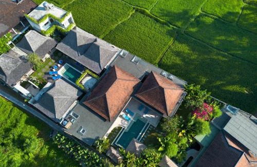 Kutuh Kaja Villa | Villa Liang by Villa Finder