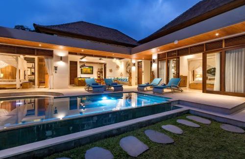 Kutuh Kaja Villa | Villa Liang by Villa Finder