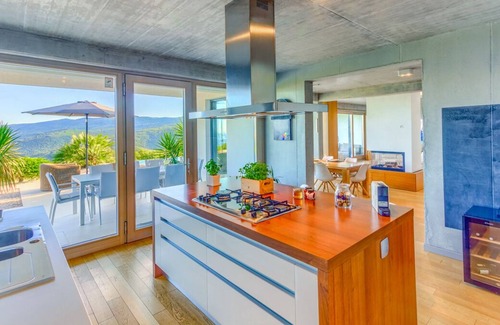 Rabac Villa | Villa Libera - Four Bedroom Villa, Sleeps 8