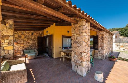 Sant'Elmo Villa | Villa Licia San Pietro