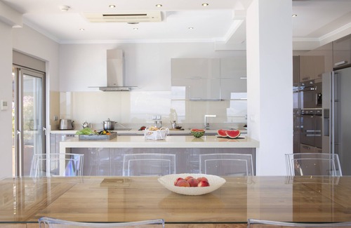 Ellomenos Villa | Villa Lilaea Lefkada