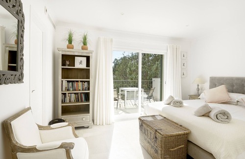 Urbanitzacio la Font Villa | Villa Lilia - Pollensa