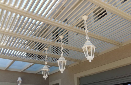 Athani Villa | Villa lilium a dreamlike luxury residence with amazing sea view and unique su