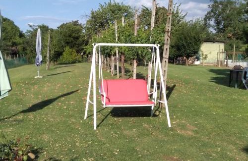 Fossanova San Marco Apartment | Villa Lilli 2