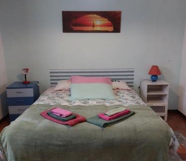 Fossanova San Marco Apartment | VILLA LILLI