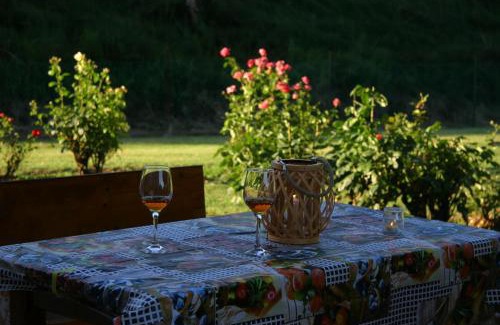 Fossanova San Marco Apartment | VILLA LILLI