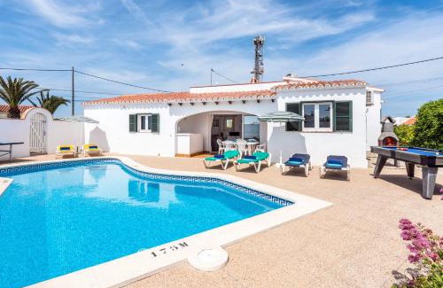 Cala en Porter Villa | Villa Limon by Villa Plus