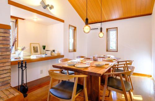 Naganohara Apartment | Villa Lina