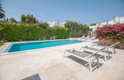 Meco Villa | Villa Linda