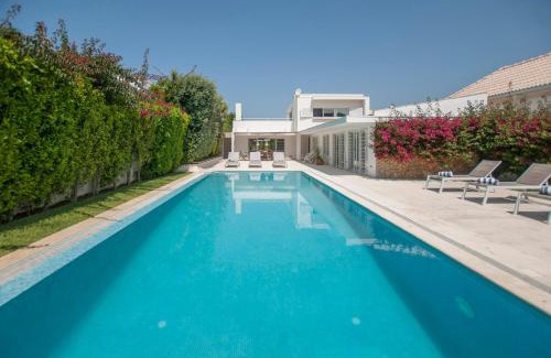 Meco Villa | Villa Linda