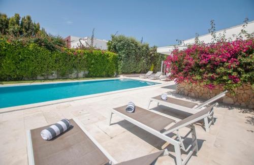 Meco Villa | Villa Linda