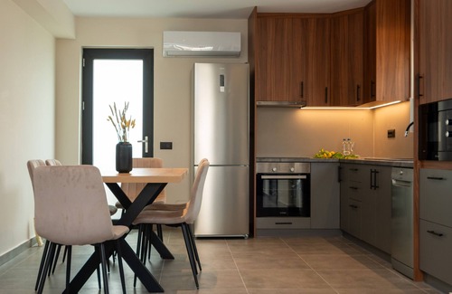 Tsilivi Villa | VILLA LINEA VERDE III with private pool