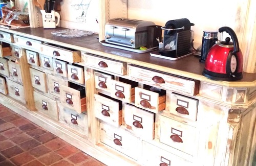 Miannay House | Villa Lion-Mallet