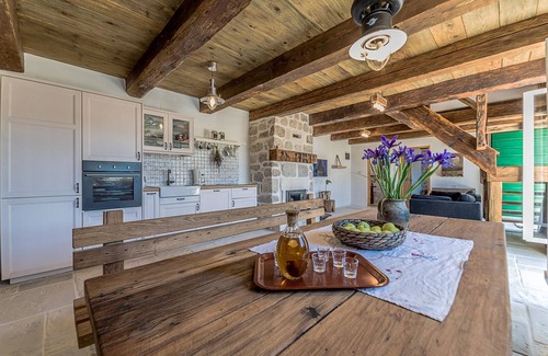Privlaka House | Villa Lipa (V3911-K1) - Privlaka (Zadar)