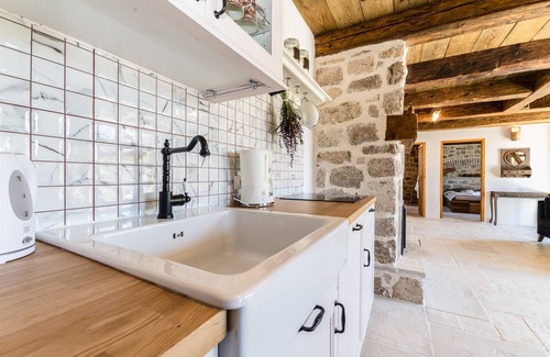 Privlaka House | Villa Lipa (V3911-K1) - Privlaka (Zadar)